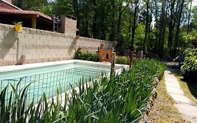 Cabañas walcarpi